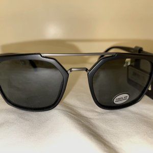 Edgar Ash Sunglasses